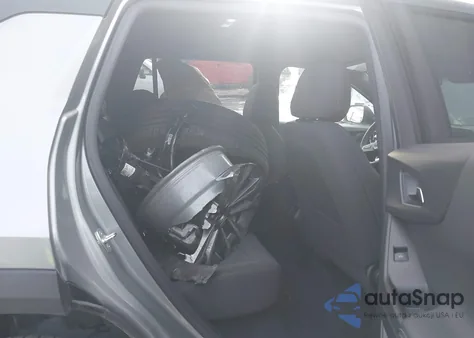 2026 Chevrolet Equinox Awd Lt from USA, damaged, VIN 3GNAXPEG3TL263418